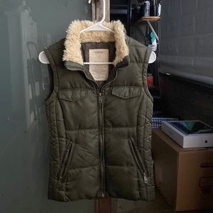 Zara Vest